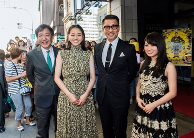 早安秀剧照的剧照