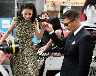 早安秀剧照的剧照