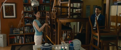 早安秀剧照的剧照