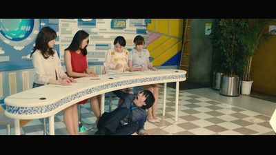 早安秀剧照的剧照