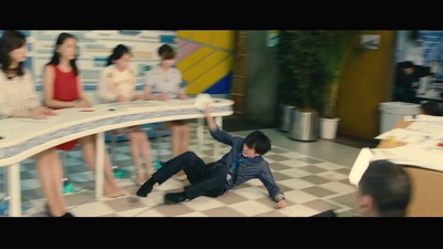 早安秀剧照的剧照