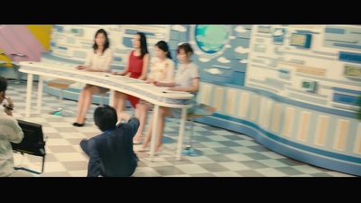 早安秀剧照的剧照