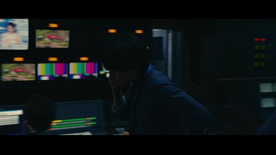 早安秀剧照的剧照