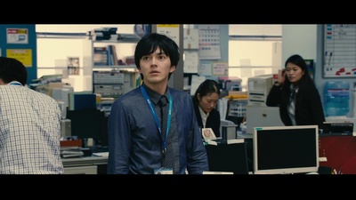 早安秀剧照的剧照