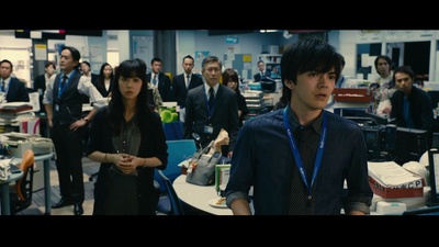 早安秀剧照的剧照