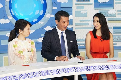 早安秀剧照的剧照