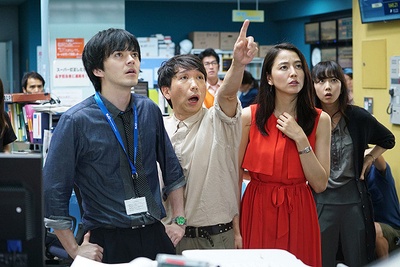 早安秀剧照的剧照