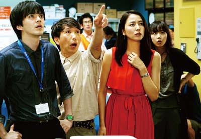 早安秀剧照的剧照