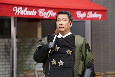 早安秀剧照的剧照