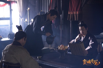 窦娥奇冤剧照的剧照