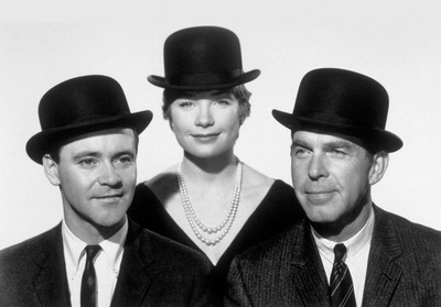 桃色公寓剧照的剧照