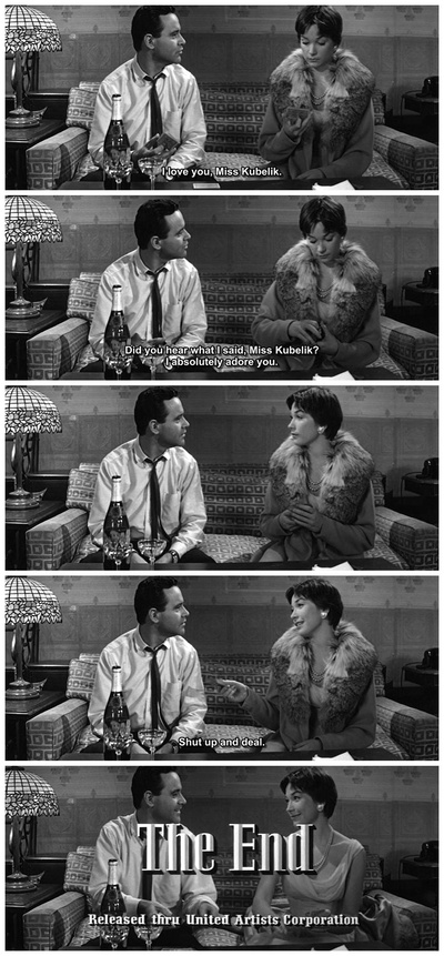 桃色公寓剧照的剧照