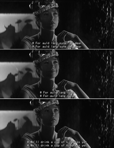 桃色公寓剧照的剧照