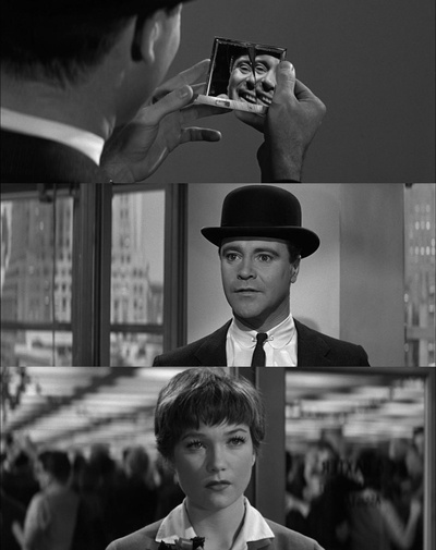 桃色公寓剧照的剧照