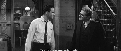 桃色公寓剧照的剧照