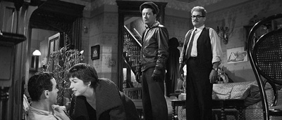 桃色公寓剧照的剧照