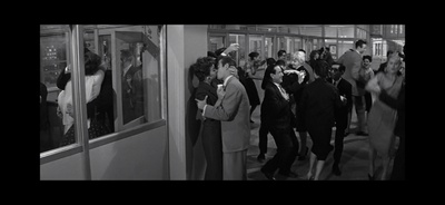 桃色公寓剧照的剧照