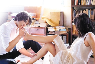 娚的一生剧照的剧照