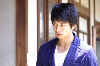 娚的一生剧照的剧照