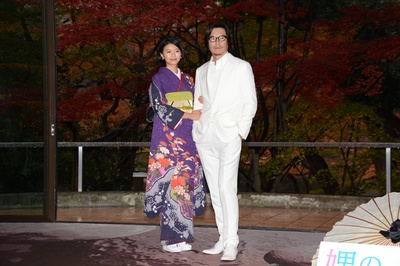 娚的一生剧照的剧照