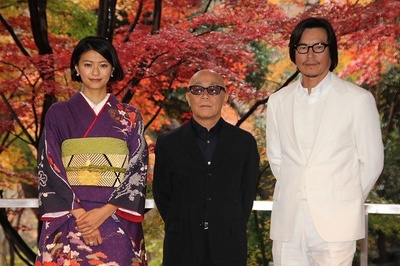 娚的一生剧照的剧照