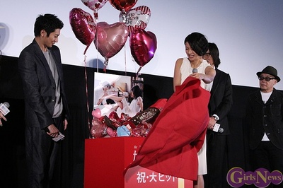 娚的一生剧照的剧照