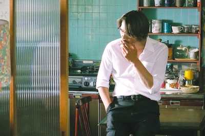 娚的一生剧照的剧照