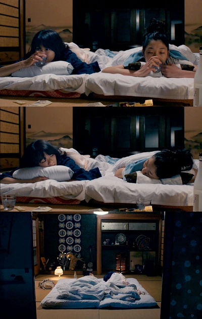 娚的一生剧照的剧照