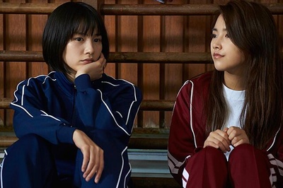 热血之路剧照的剧照