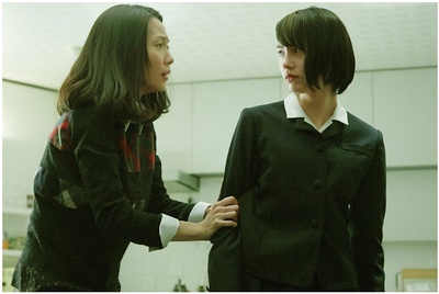 热血之路剧照的剧照