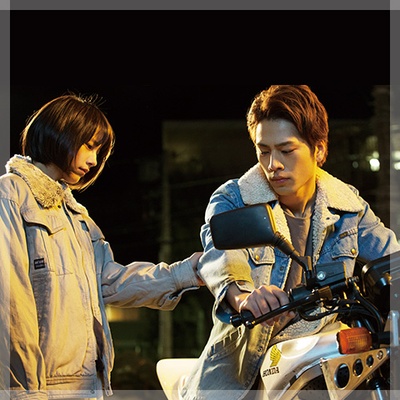 热血之路剧照的剧照