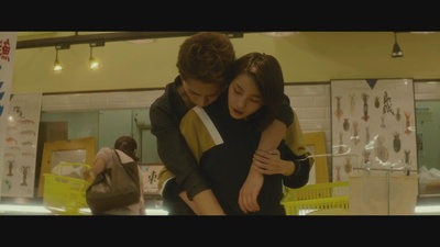 热血之路剧照的剧照