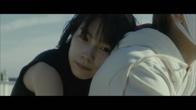 热血之路剧照的剧照