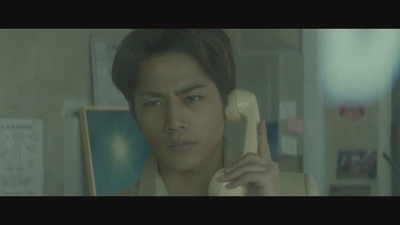 热血之路剧照的剧照