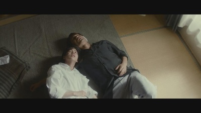 热血之路剧照的剧照