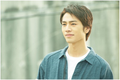 热血之路剧照的剧照