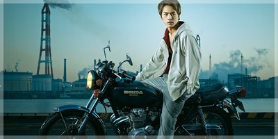 热血之路剧照的剧照