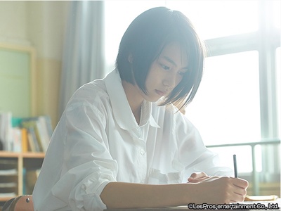 热血之路剧照的剧照