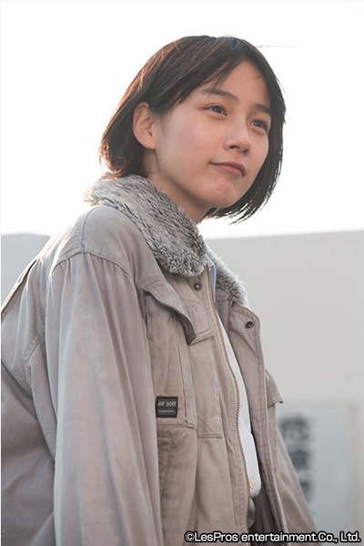 热血之路剧照的剧照