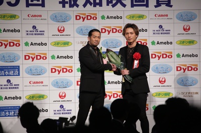 热血之路剧照的剧照