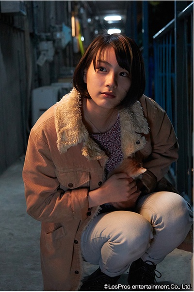 热血之路剧照的剧照