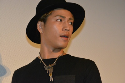 热血之路剧照的剧照