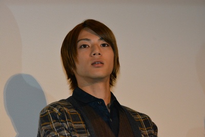 热血之路剧照的剧照