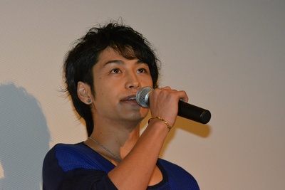 热血之路剧照的剧照