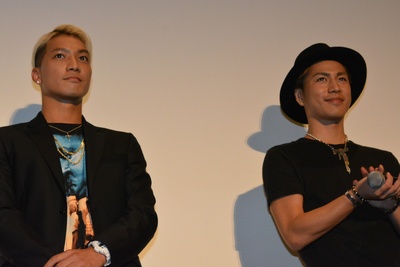 热血之路剧照的剧照