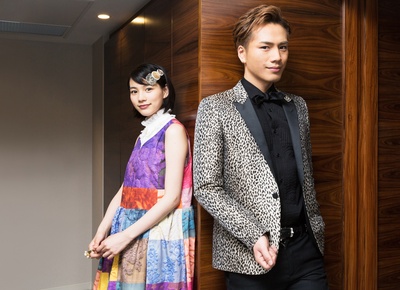 热血之路剧照的剧照