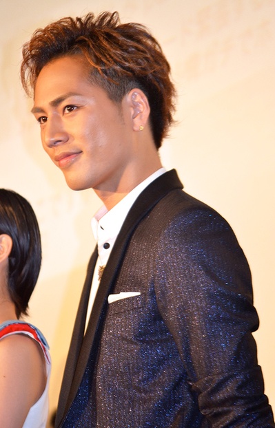 热血之路剧照的剧照