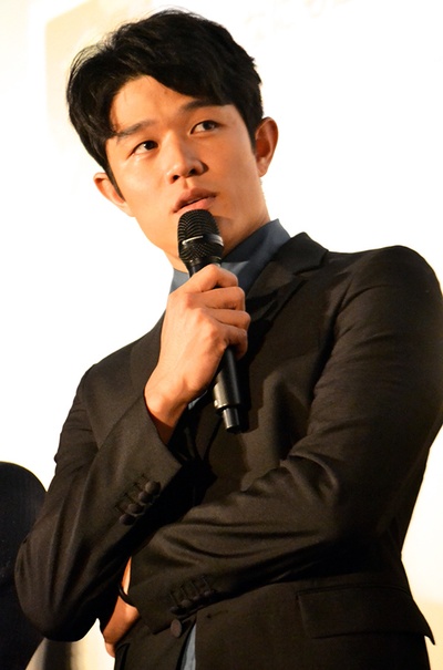 热血之路剧照的剧照