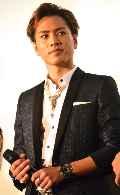 热血之路剧照的剧照