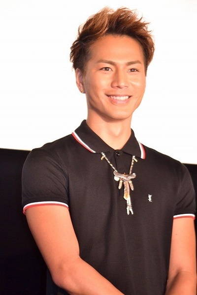 热血之路剧照的剧照